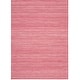 preview thumbnail 3 of 22, Nourison Interweave Indoor Solid Area Rug