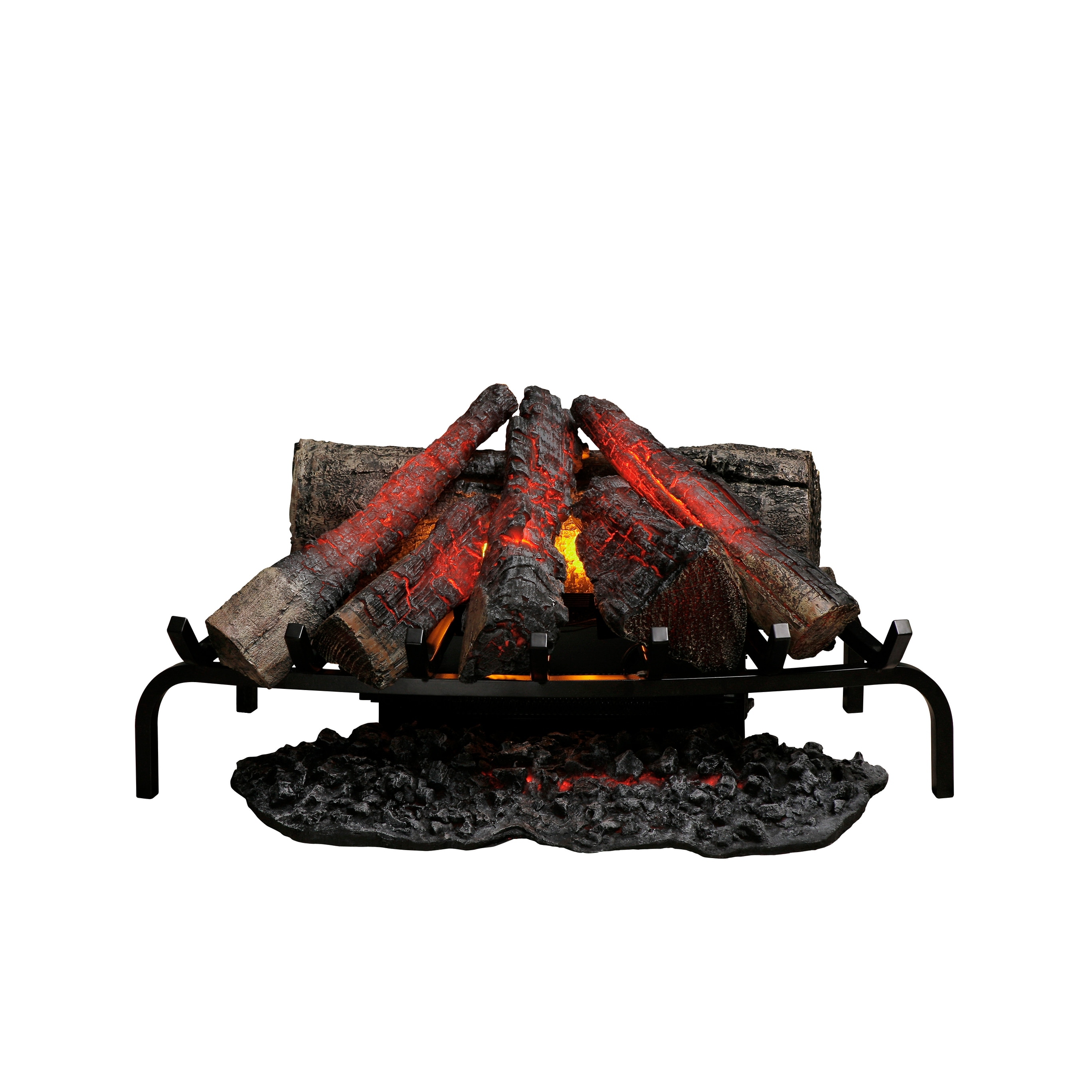 Dimplex DLG1058 Open Hearth 1,225 Watt 