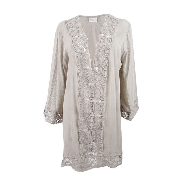 la blanca island fare cover up
