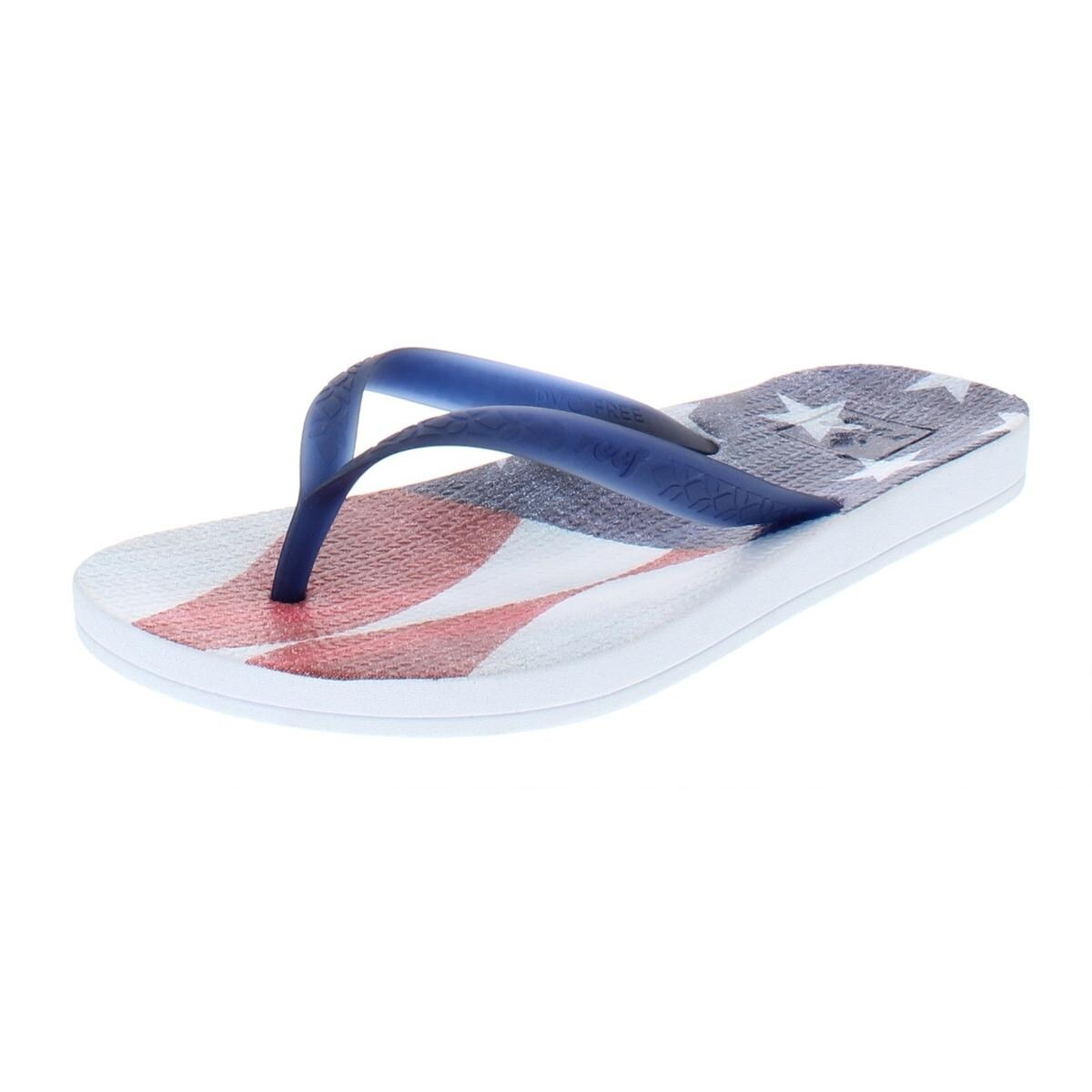 under armour women's marbella oval vi thong flip flops