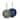 GreenPan GP5 Hard Anodized Healthy Ceramic Nonstick 9.5" & 11" 2 Piece Frying Pan Skillet Set,PFAS-Free, with Champagne Handles