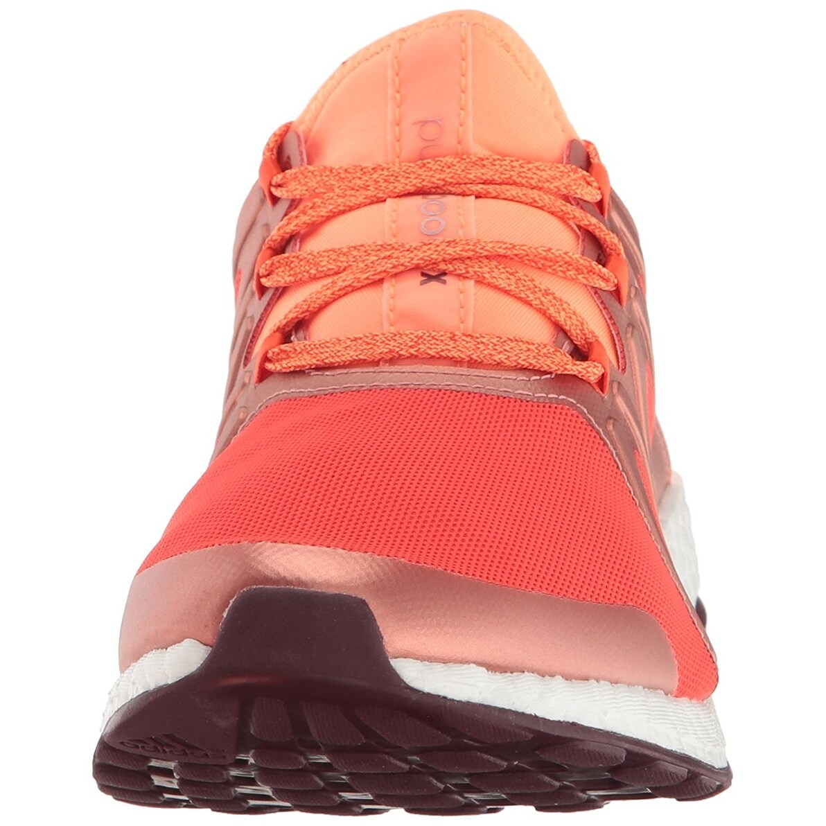 pureboost x trainer 3.0 running sneaker