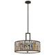 Option Vintage Bronze