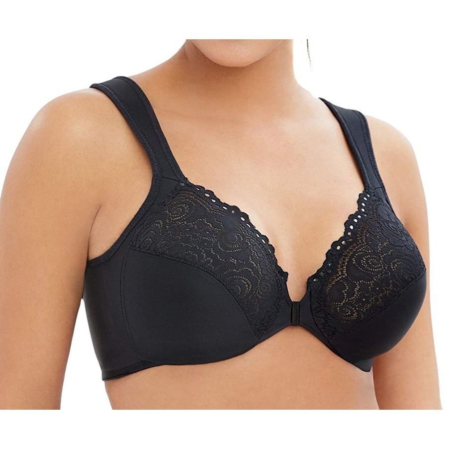 46h underwire bras