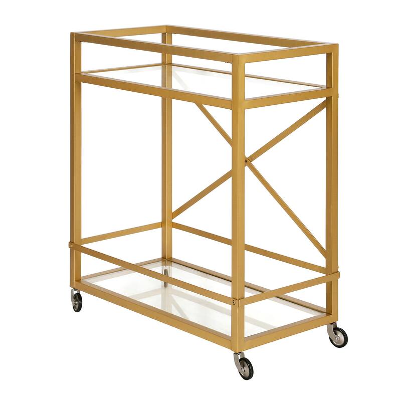Wilson Bar Cart