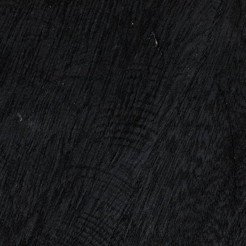 Paulownia Wood Accent Table