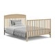 preview thumbnail 25 of 23, Graco Benton 5-in-1 Convertible Crib