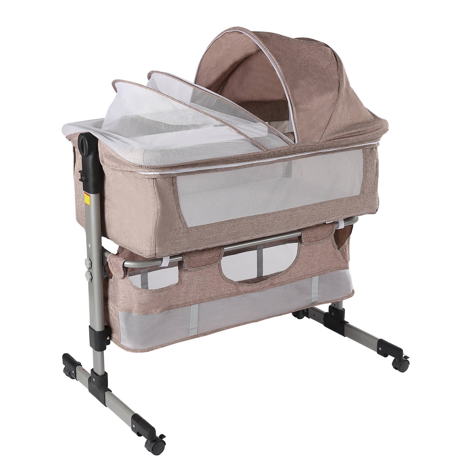 Baby bassinet 2025 bed bath beyond