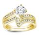 Option Yellow Gold