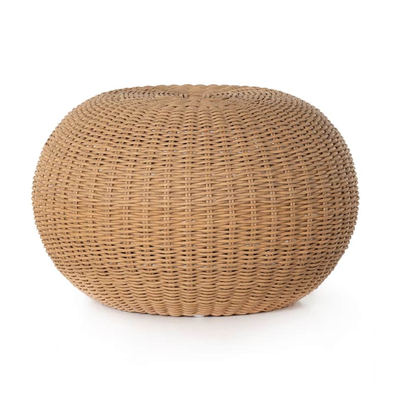 Haven Home Scottsdale Outdoor Accent Stool