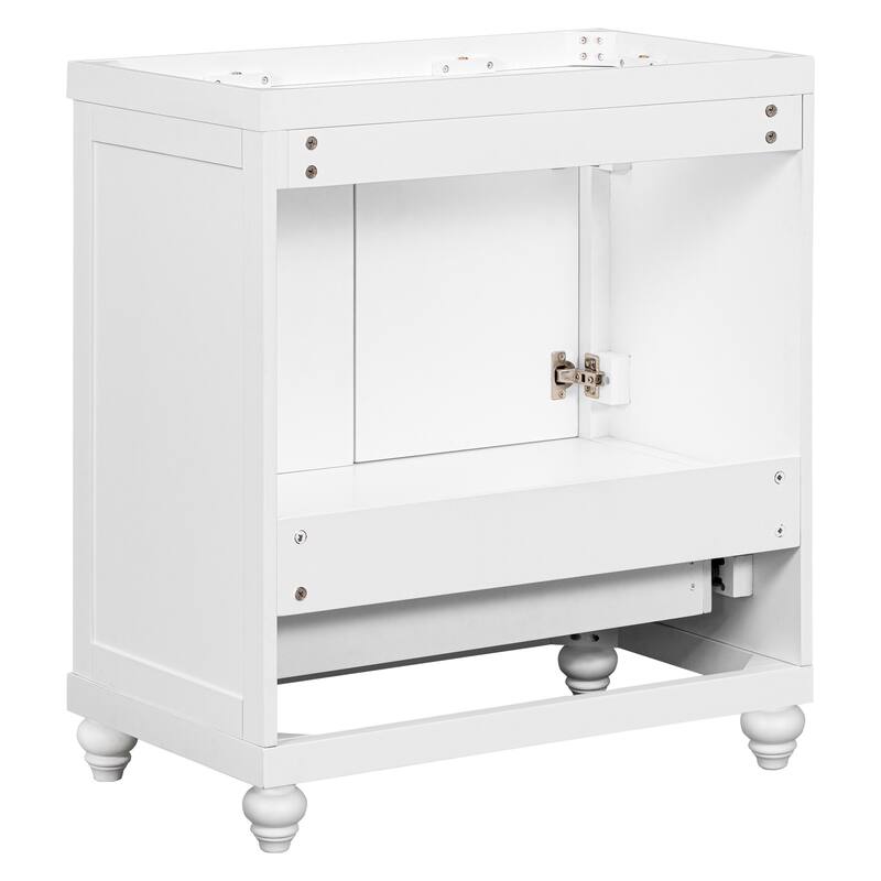 30" Bathroom Vanity