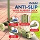 preview thumbnail 70 of 94, 3-Wheel Kids Scooter - Lean-to-Steer Technology, Adjustable Height Handlebar Wide Anti-Slip Deck, Scooter for Boys Girls Ages 3+