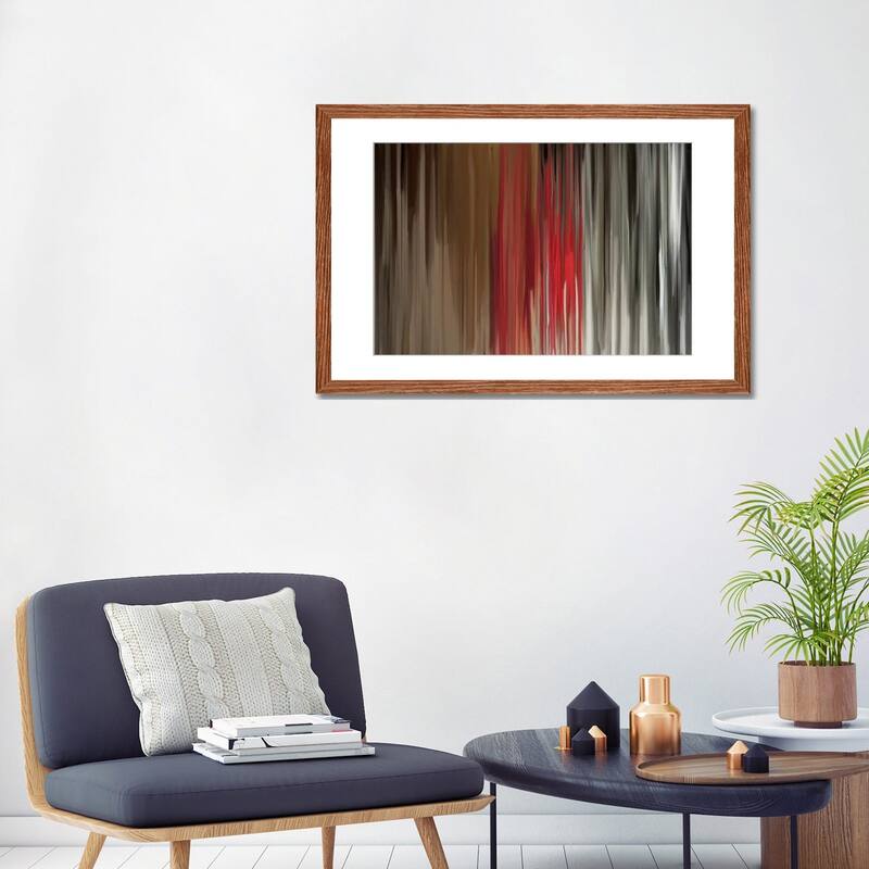 iCanvas "Object & Reality" by 5by5collective