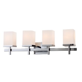 Tetra 4-Light Bath Vanity