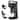Smart Coffee Maker With Touch Controls