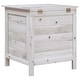 preview thumbnail 24 of 79, vidaXL Patio Storage Box with Lid for Outdoor Garden Furniture Solid Wood Fir