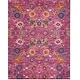 preview thumbnail 8 of 178, Nourison Passion Boho French Country Floral Area Rug.