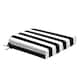 Option Black Cabana Stripe