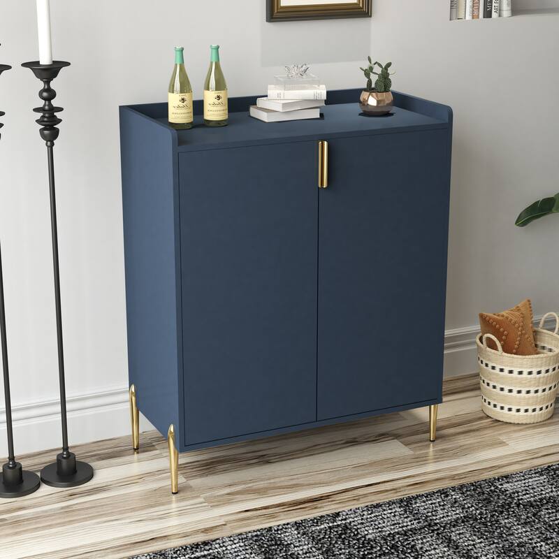 Modern sideboard wine bar cabinet