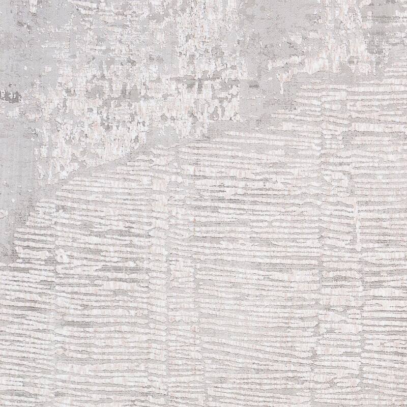 Livabliss Casual Carmel Abstract Area Rug