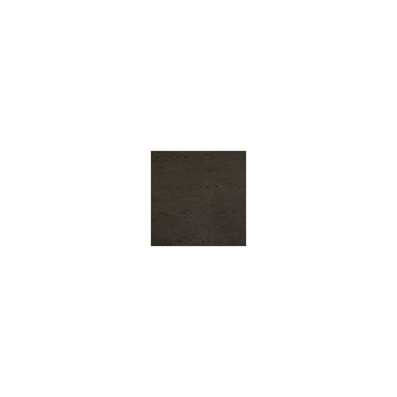 Signature Design by Ashley Burkhaus Dark Brown Rectangular Dining Counter Table - 66"W x 42"D x 36"H