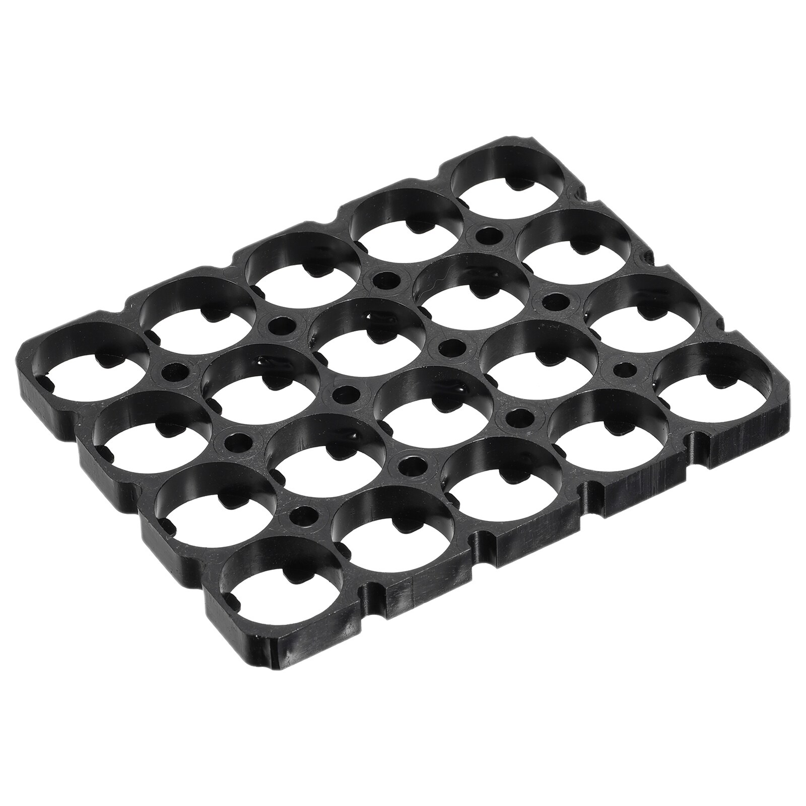 18650 Battery Holder Bracket 18 4mm Diameter For DIY Battery Pack 2pcs 18650-battery-holder-bracket-18-4mm-diameter-for-diy-battery-pack-2pcs