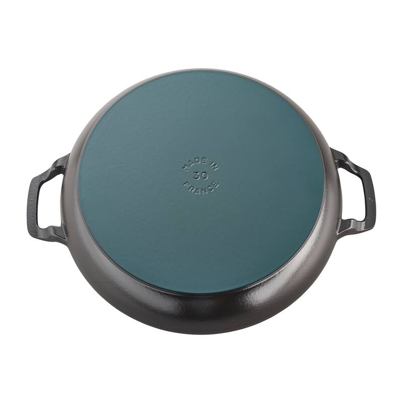 STAUB Cast Iron 3.5-qt Braiser