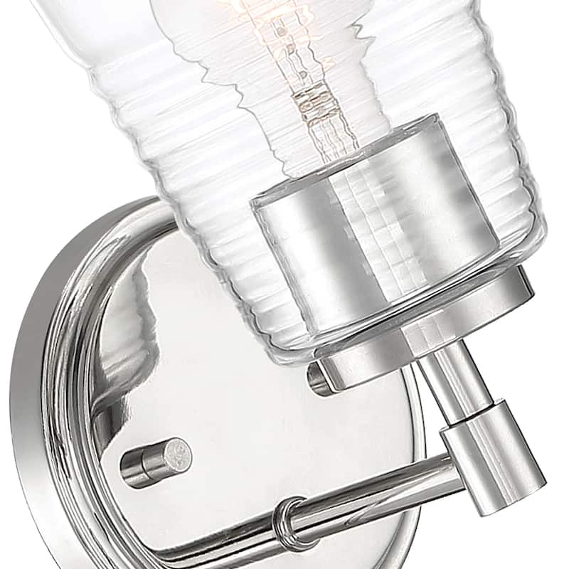 Ingo 1 Light Wall Sconce - 5