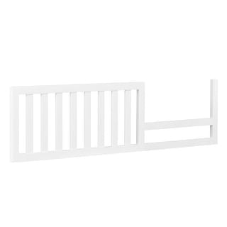 Evolur Convertible Crib Toddler Guard Rail - Stardust
