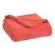 preview thumbnail 58 of 76, Microfleece Blanket Soft, Lightweight, Plush All-Season Throw