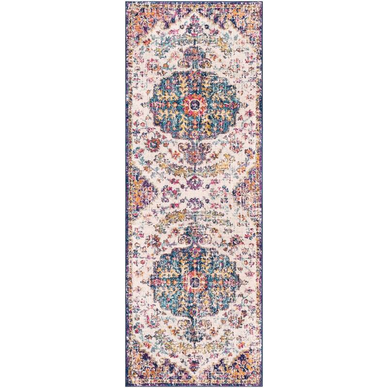 Artistic Weavers Caressa Vintage Boho Area Rug
