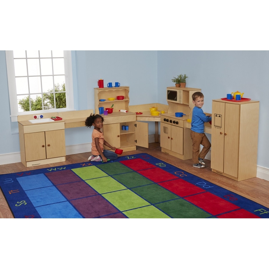 child craft kitchen