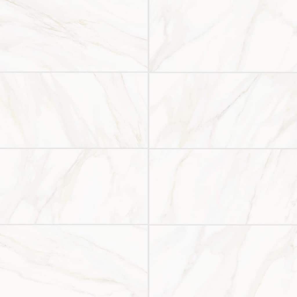 Savannah 12x24 Polished Porcelain Tile - Floor & Wall - Large Format