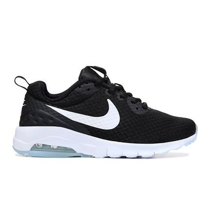 nike women's air max motion lw sneaker