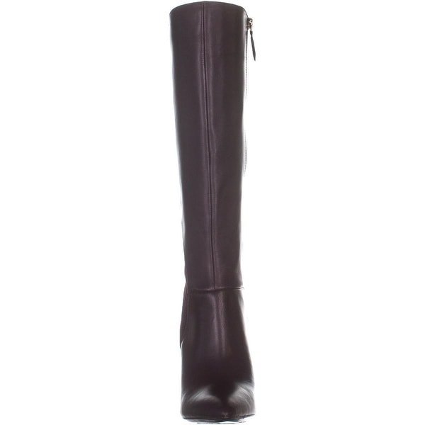 nine west fame dress boots