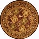preview thumbnail 88 of 103, SAFAVIEH Handmade Antiquity Philomena Traditional Oriental Wool Rug
