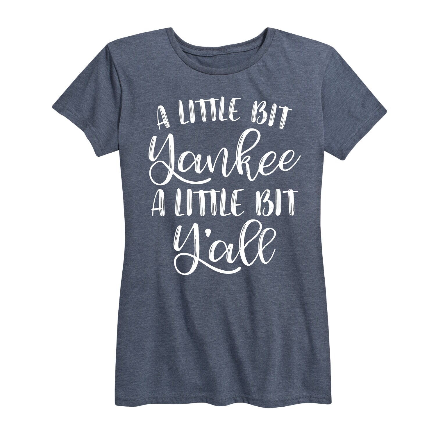 yankee t shirts for women