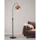 Option Dark Bronze /Copper Metal Shade