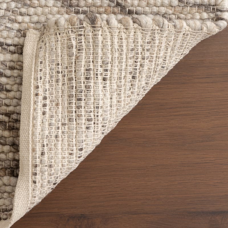 Frenshe Interiors Marilyn Marled Area Rug