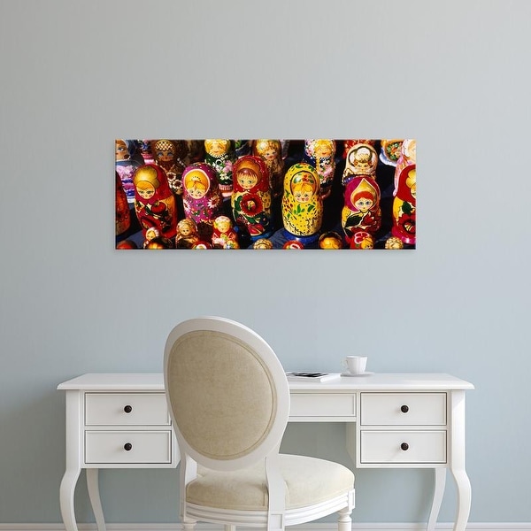 Easy Art Prints Panoramic Images's 'Close