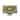 Kingston Brass Watercourse Sunburst 4" Square Grid Shower Drain