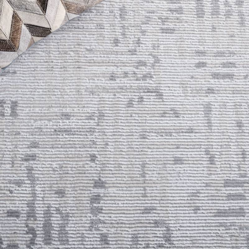 SAFAVIEH Slate Sonali Modern Rug