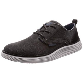 skechers pexton navy