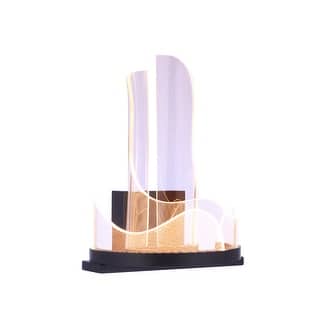 Craftmade 59663-LED Estrella 17" Tall Wall Sconce