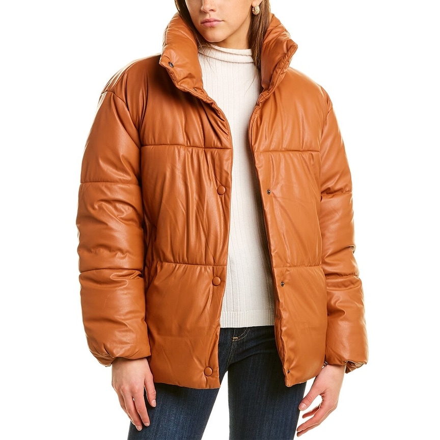 nvlt puffer jacket