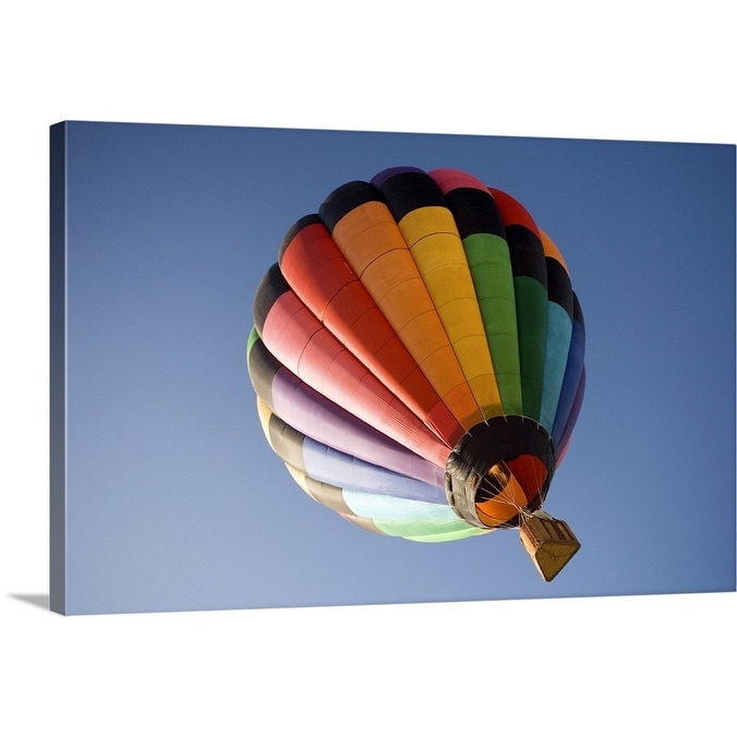 hot air balloon usa
