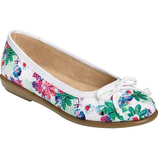 aerosoles women's ballet flat