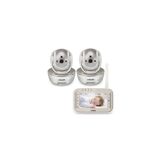 vtech vm343 camera