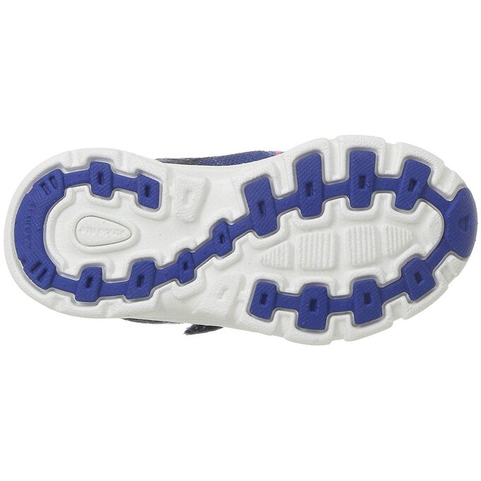 stride rite harley sneaker