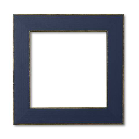 Ivy League Dark Blue 1.25" Frame